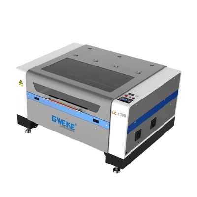 Laser Engraving CO2 Laser Engraving Machine on Wood 1290