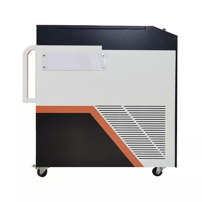 Raycus JPT multi-function fiber optic industrial metal laser welding metallurgy metallurgy derusting cutting machine handheld cutting machine for sale