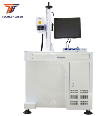 Laser marking 20w fiber marking machine for metal engraving
