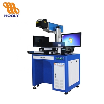 Laser marking hot sale fiber laser marking machine 50w fiber laser marking machine for mobile phone casing