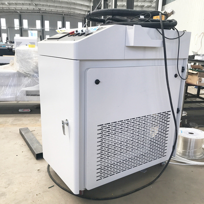 Cheapest metal rust remover 1500w 2000w laser rust remolval with laser removal rust cleaning laser rust remover 1000w