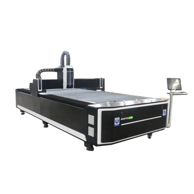 Hot Selling Fast Speed ​​1530 Best Quality 2000W Raycus Laser Source Laser Cutter Cutting Machine
