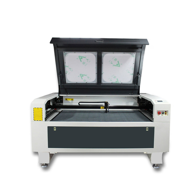 Laser CUTTING Cheap CO2 cutter 100w cnc industry equipment 6090 laser engraving machine with paper plastic rubber