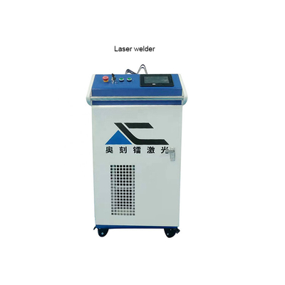 Laser marking laser welder Raycus source1500w laser welding machine price handheld laser welding machine for sale