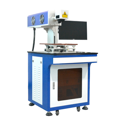 Synrad Galvo Laser Marking CO2 Raycus Marking Machine CO2 Laser Marking Machine For 30W Raycus Source CO2 Wood Acrylic Logic Engraver