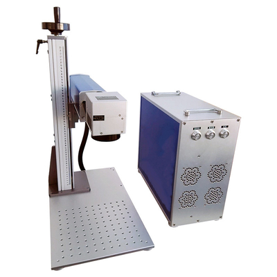 Laser Marking Raycus Marking Machine Fiber Raycus Marking Printer Portable Machine 30w 50w Raycus laser source