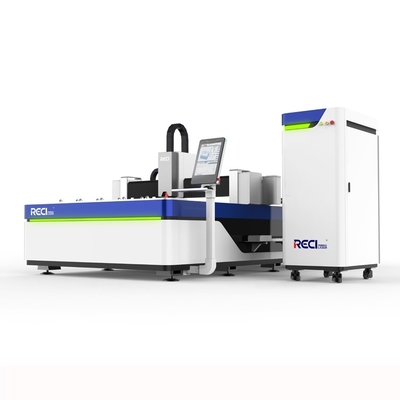 Water-cooled hot sale! fiber laser cutting machine for all kinds of metal